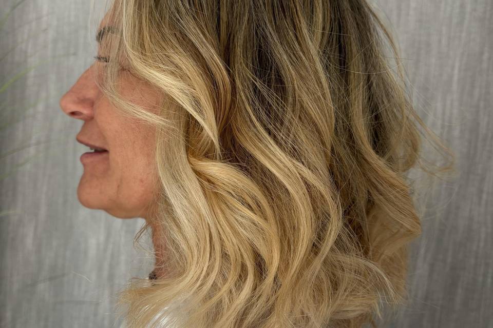 Model’s Parrucchieri