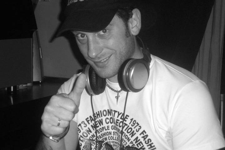 DJ Michel logo