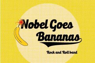 Nobel Goes Bananas