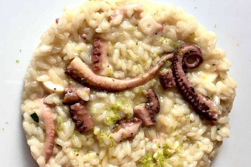 Risotto