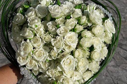 Bouquet sposa