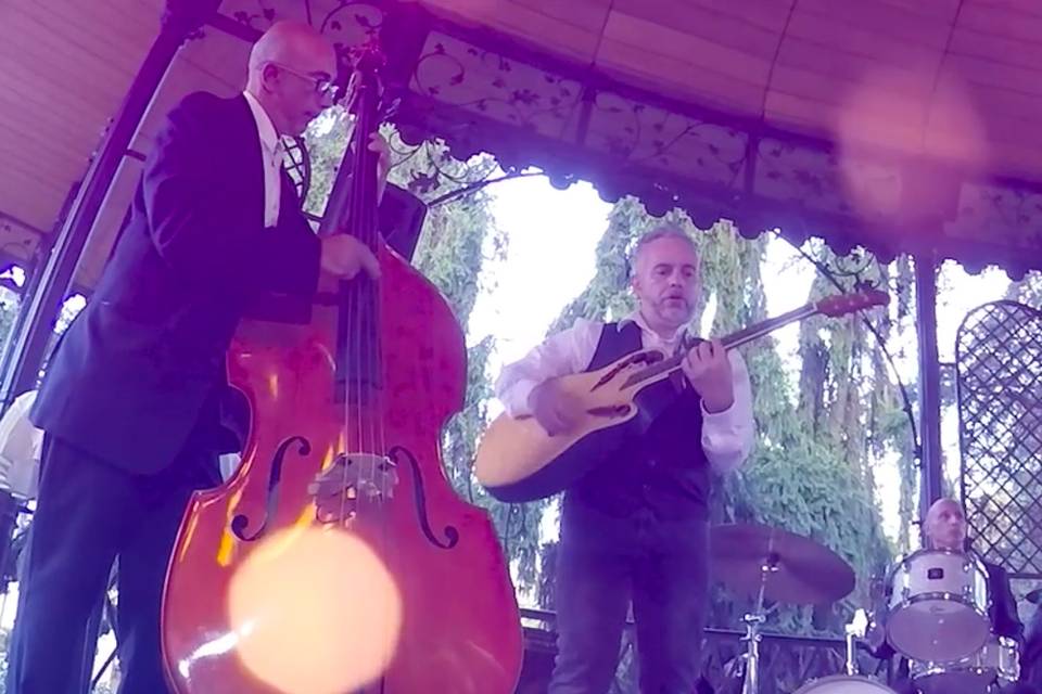 Quintetto swing