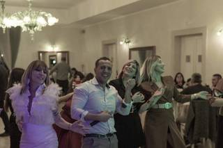 Linciano Music Animation Weddings & Events