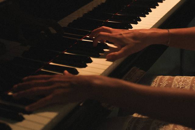 Pianoforte