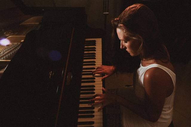 Pianoforte
