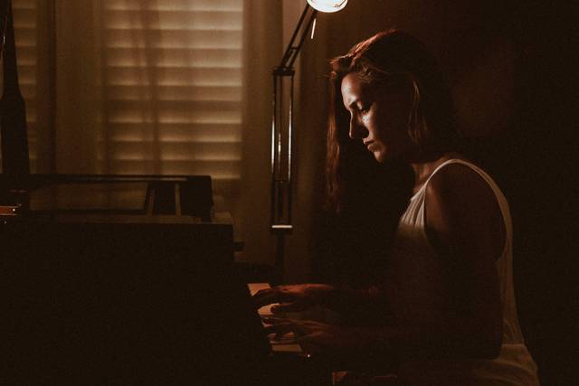 Pianoforte