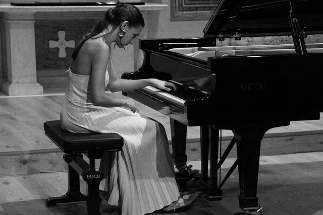 Pianoforte