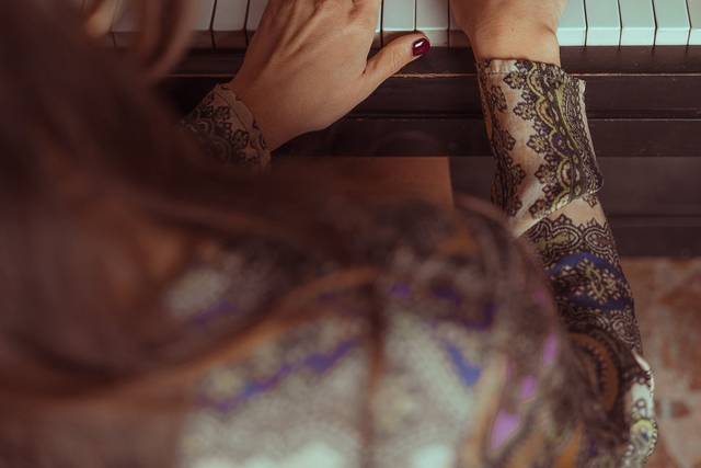 Pianoforte