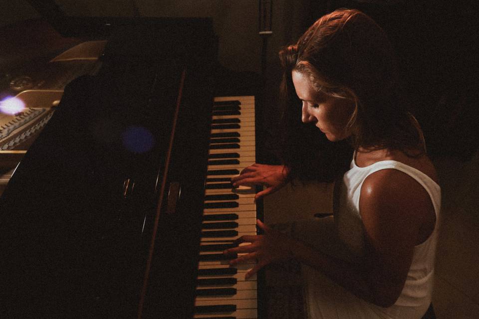 Pianoforte
