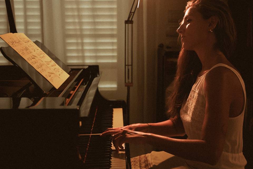 Pianoforte
