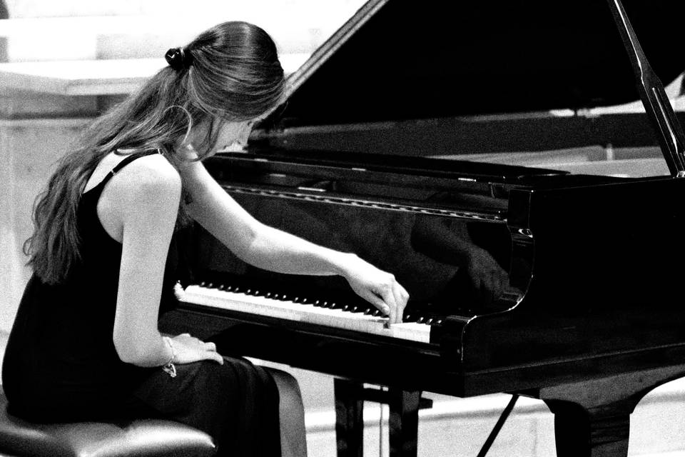 Pianoforte