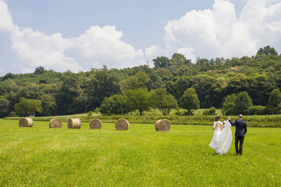 Erika Wedding Photography