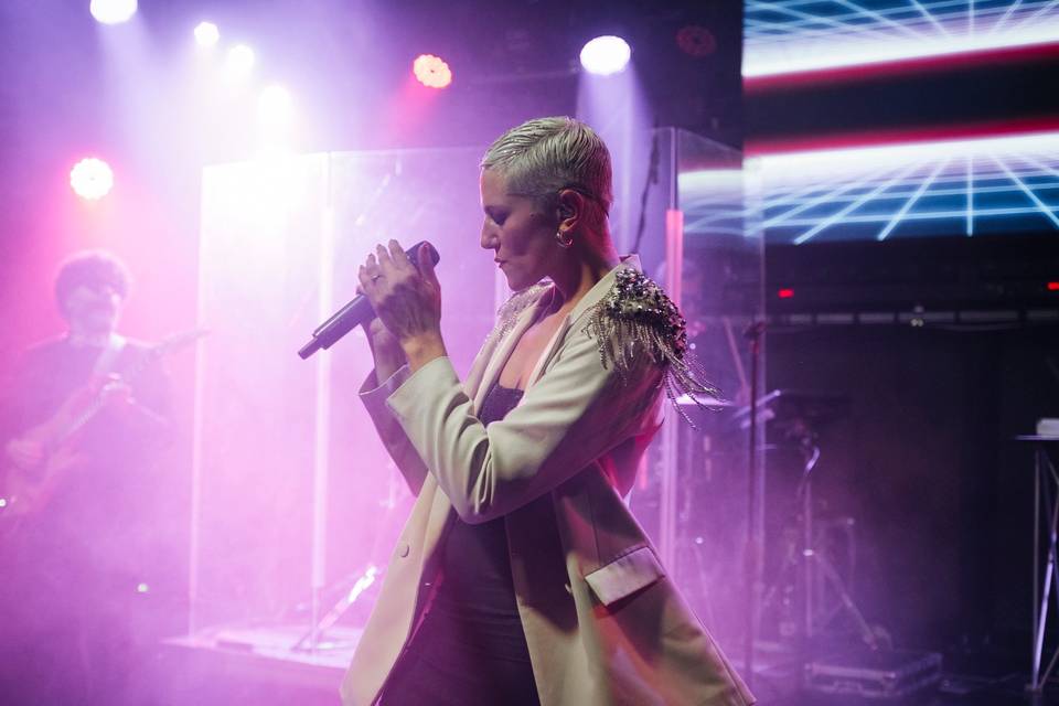 Santomato Live