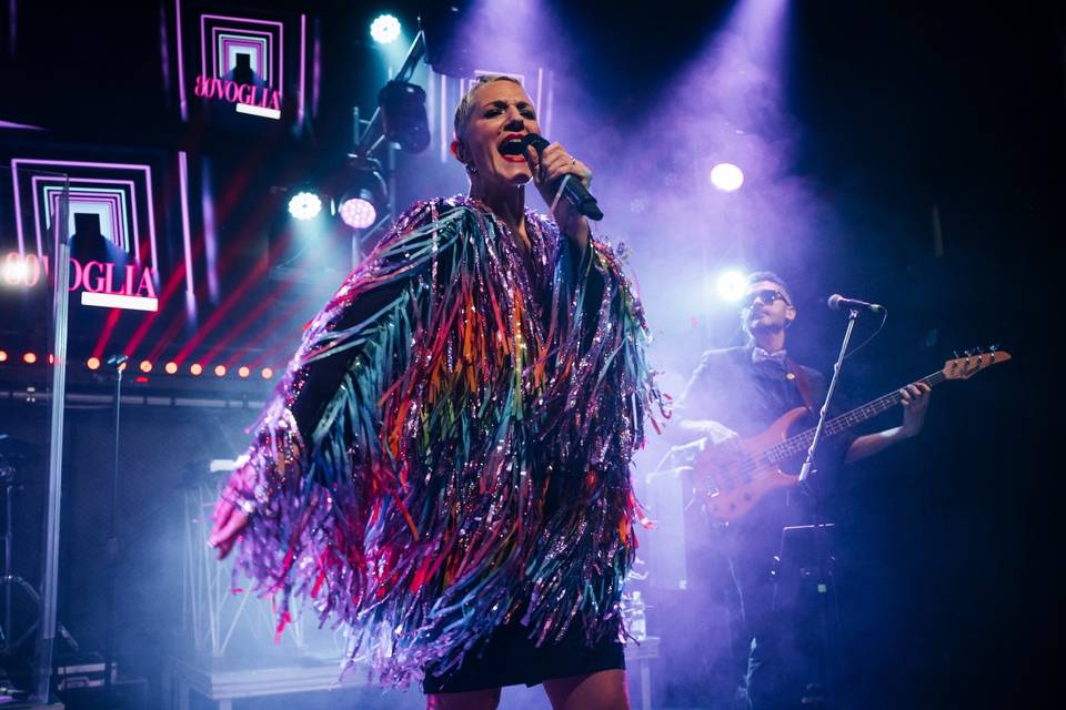 Santomato Live