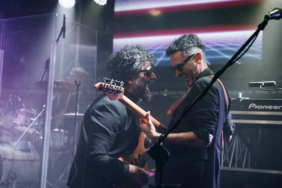 Santomato Live