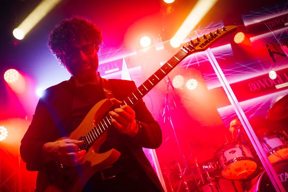 Santomato Live