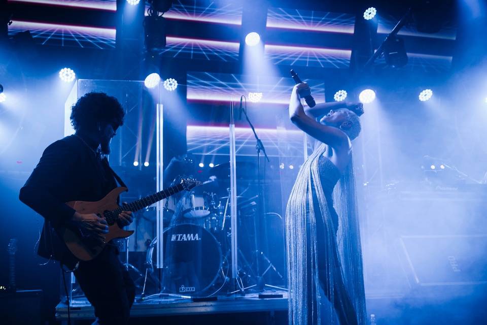 Santomato Live