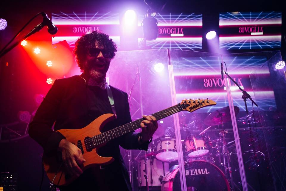 Santomato Live