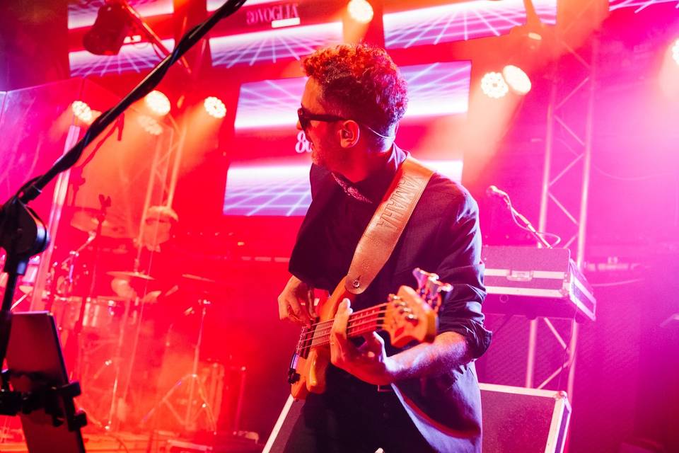 Santomato Live