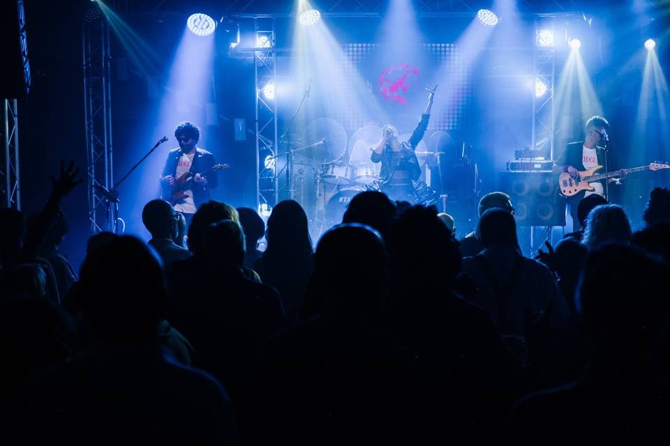 Santomato Live