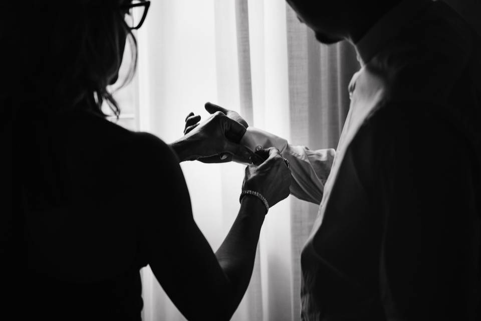 Preparazione
