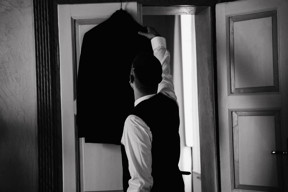 Preparazione
