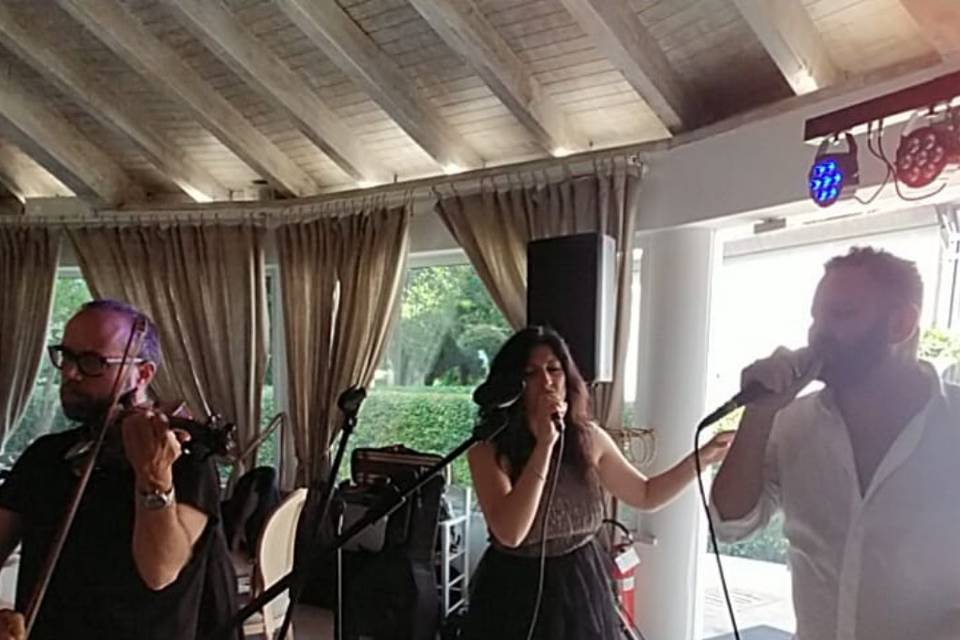 Lele Pianobar & Wedding