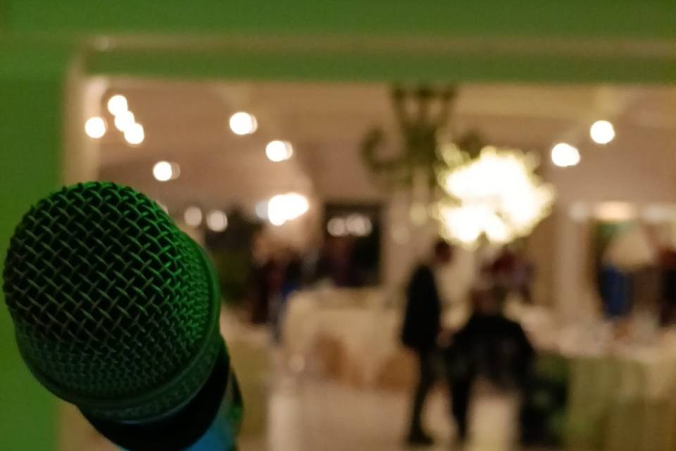 Lele Pianobar & Wedding