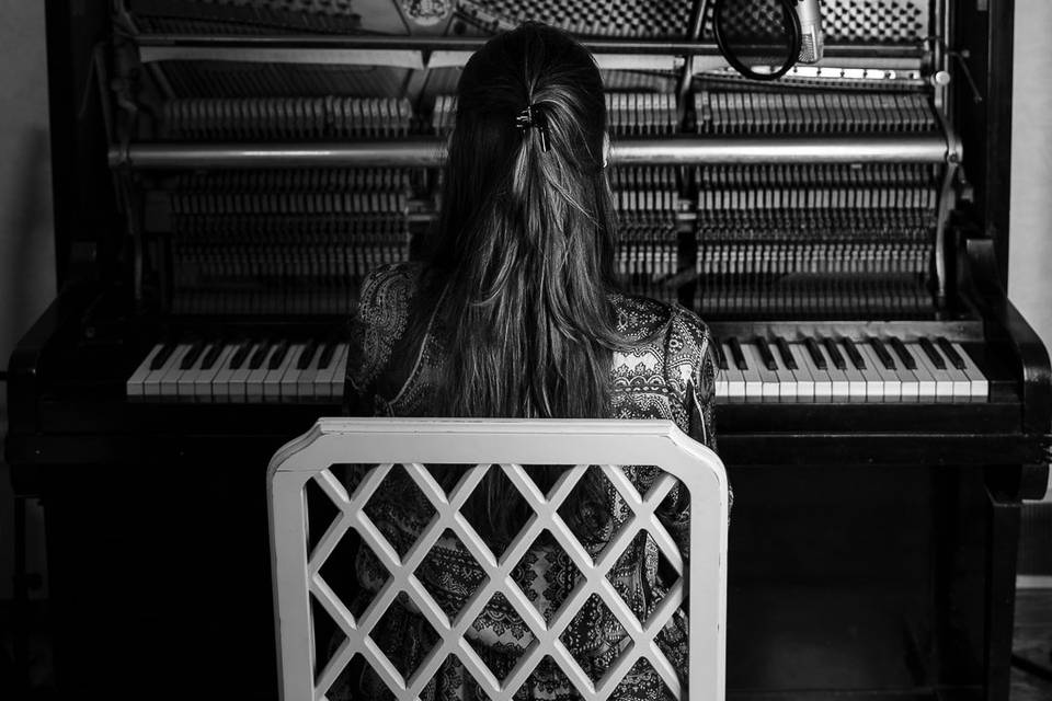 Pianoforte