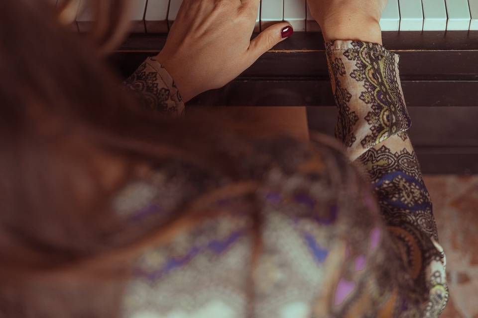 Pianoforte