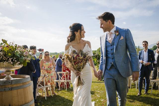 Anna e alex toscana