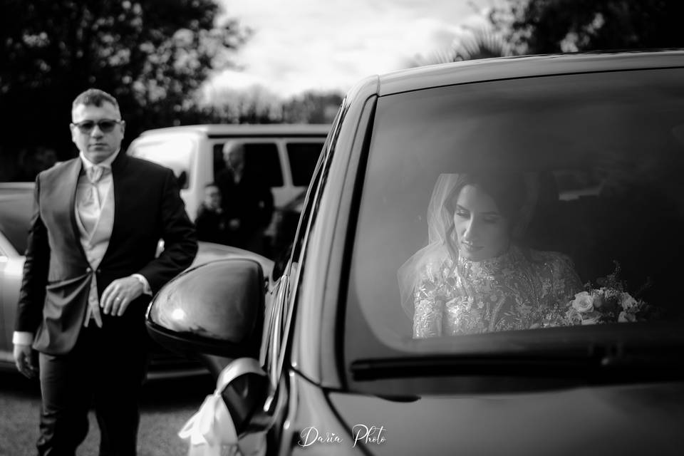 Sardina wedding Daria photo