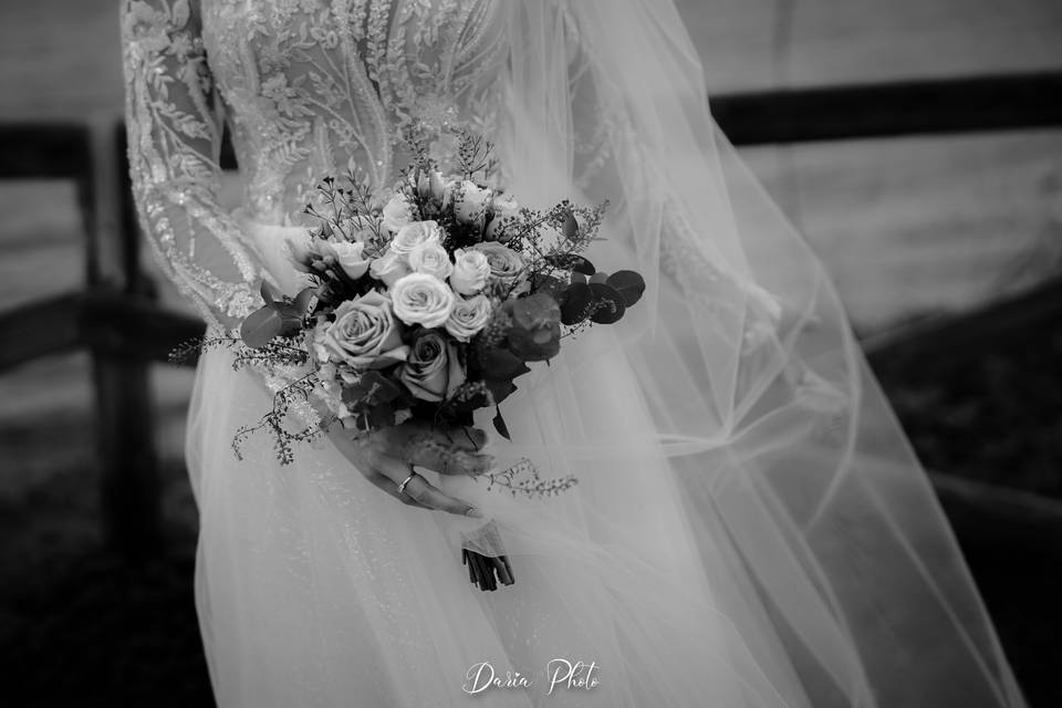 Sardina wedding Daria photo