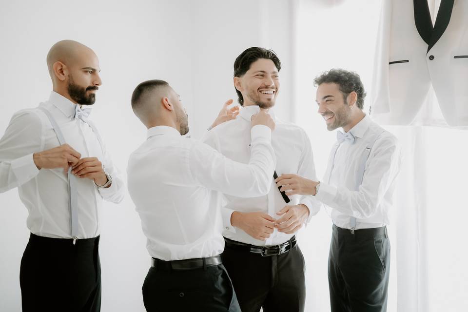 Sardina wedding Daria photo