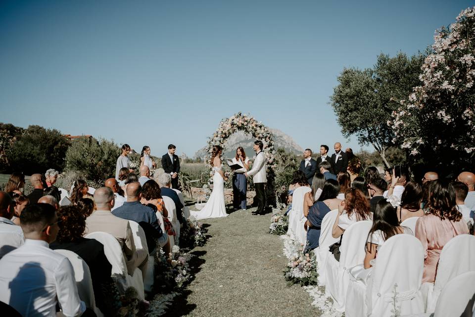 Sardina wedding Daria photo
