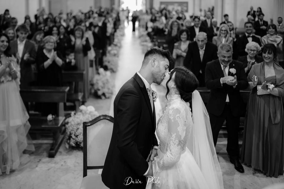 Sardina wedding Daria photo