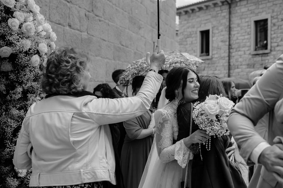 Sardina wedding Daria photo