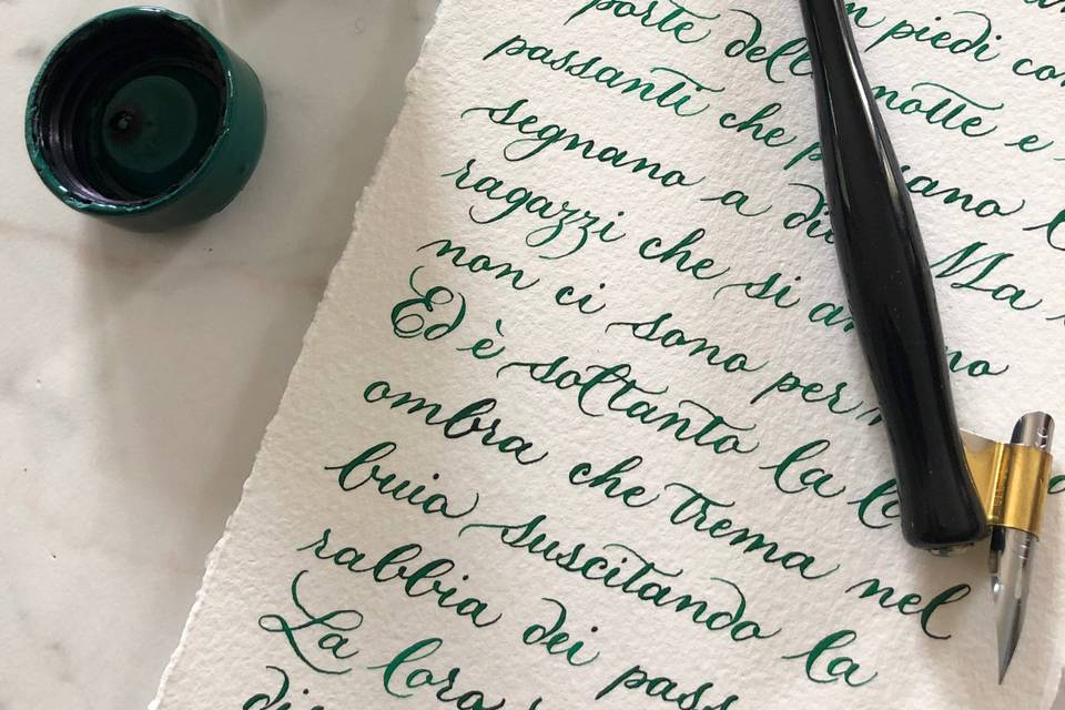 Poesia 3