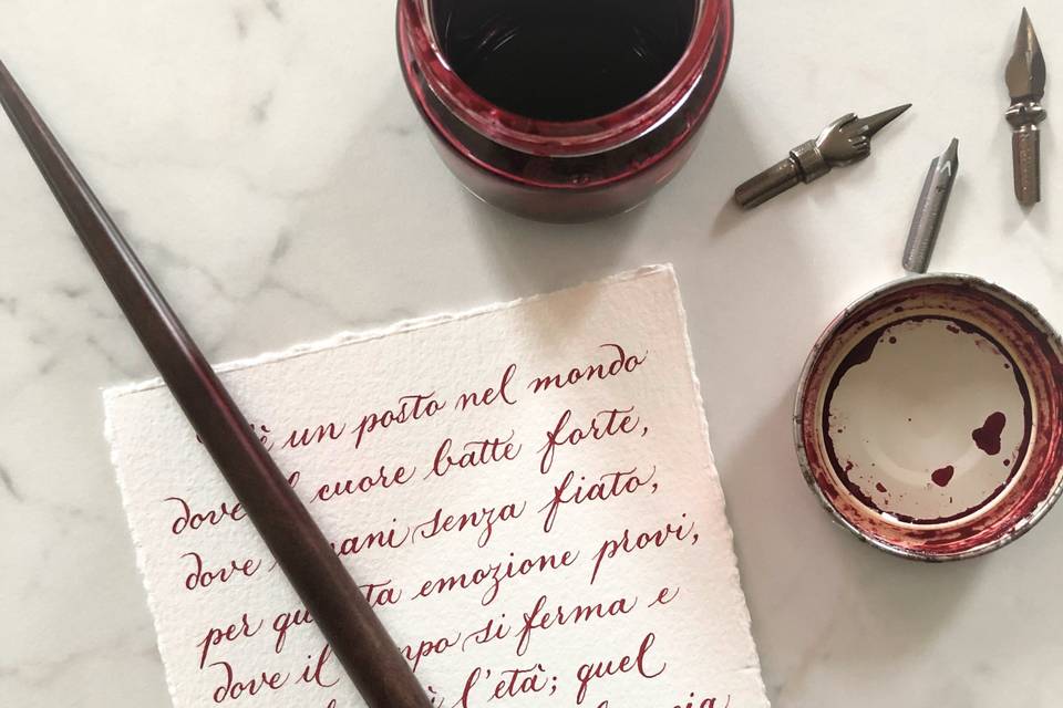 Poesia