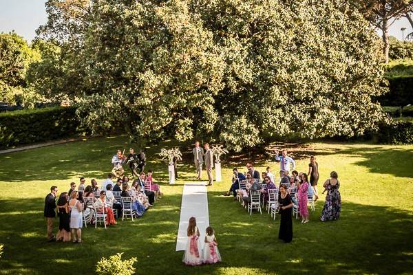 Fotografo matrimonio Toscana