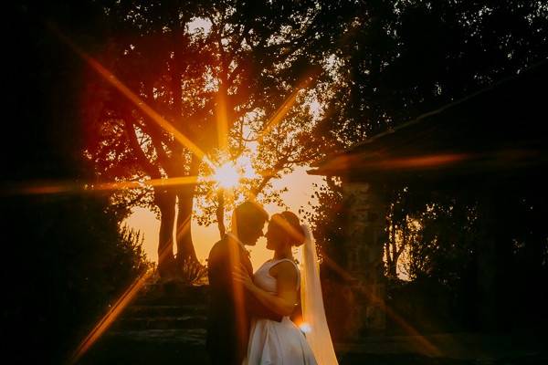 Italy Wedding photographer