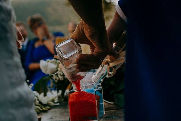 Pisa Wedding photographer