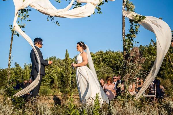 Servizio fotografico matrimoni