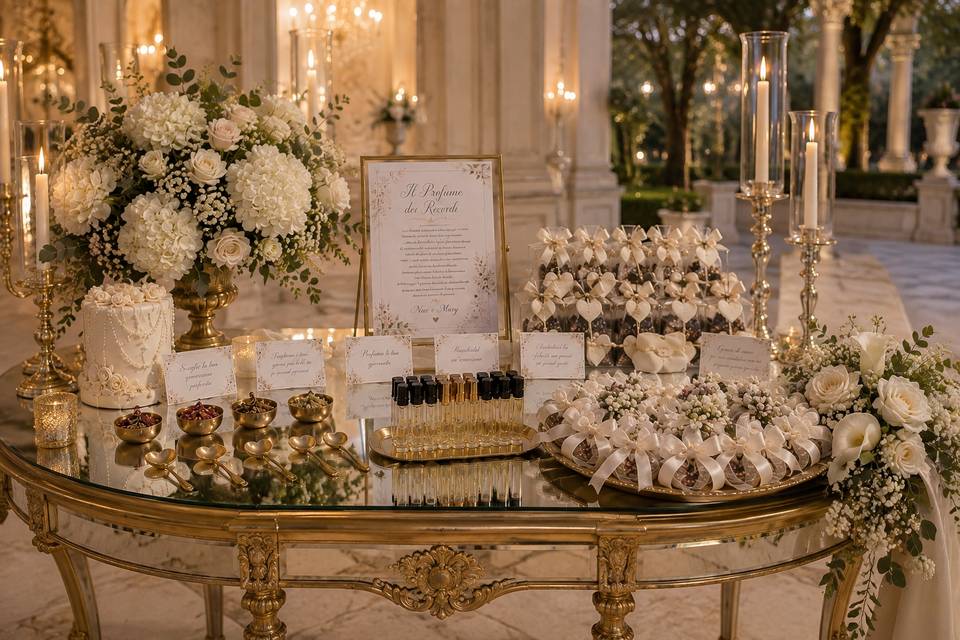 L'eleganza