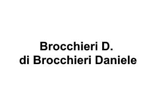 Logo Brocchieri D. di Brocchieri Daniele