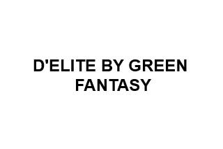 D'Elite By Green Fantasy