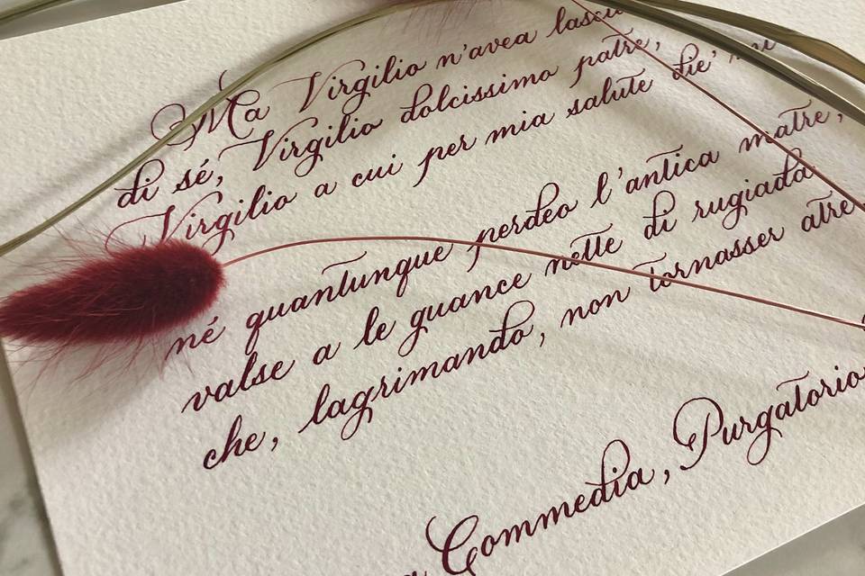 Dedica