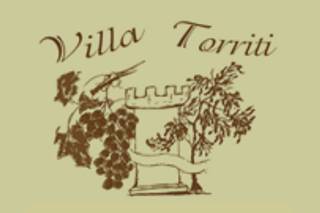 VIlla Torriti