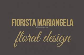 Fiorista Mariangela logo