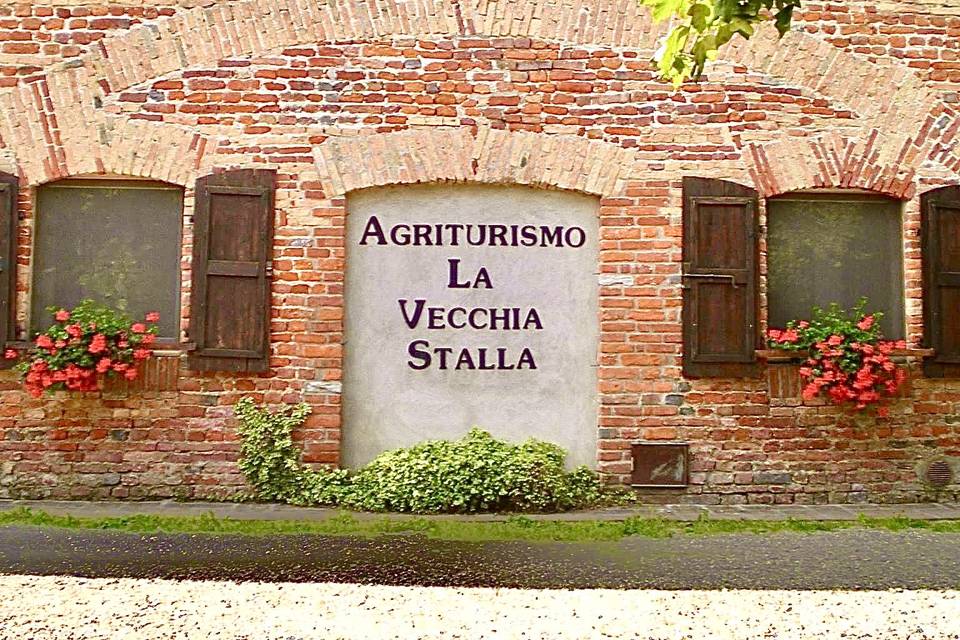 Agriturismo La Vecchia Stalla